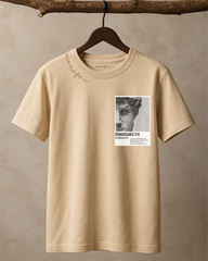 Renaissance Eye Unisex Round neck T-shirt