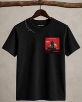 John wick  Unisex Round neck T-shirt