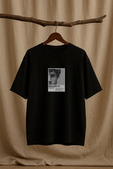 Renaissance Eye - Oversized Unisex T-Shirt