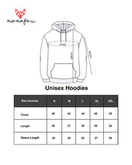 Anime Style Unisex Hoodie