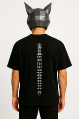 Hara Hara Mahadev- Oversized T-shirt