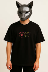 Karma- Oversized T-shirt