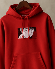 Anime Style Unisex Hoodie
