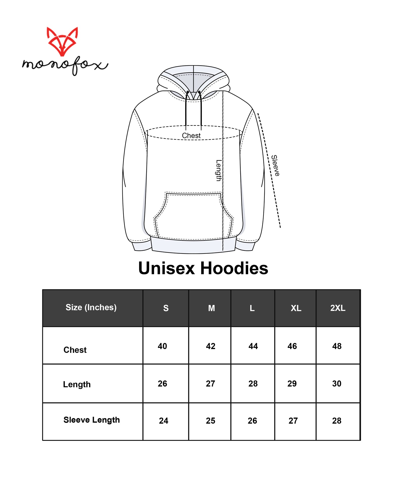 Bee Friendly Unisex Hoodie