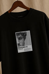 Renaissance Eye - Oversized Unisex T-Shirt